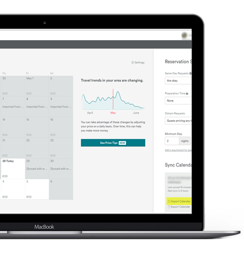 MacBook Pro Configuration